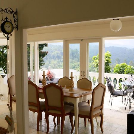 Pondok Plantation Luxury Mountain Escape Bedugul Bedugul  Luaran gambar