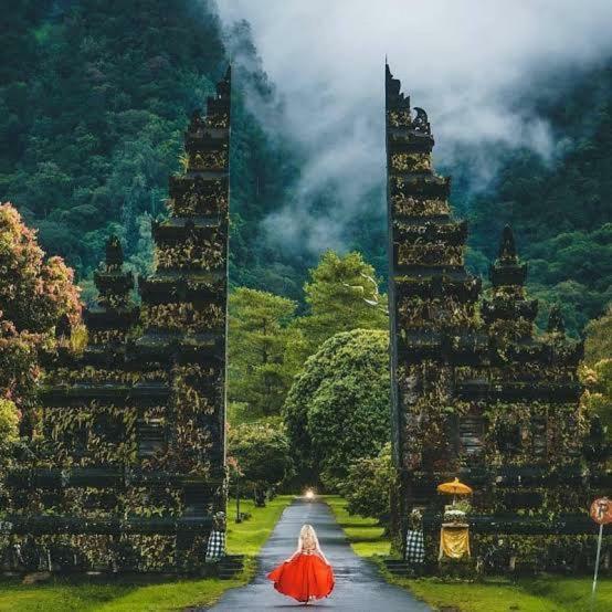 Pondok Plantation Luxury Mountain Escape Bedugul Bedugul  Luaran gambar
