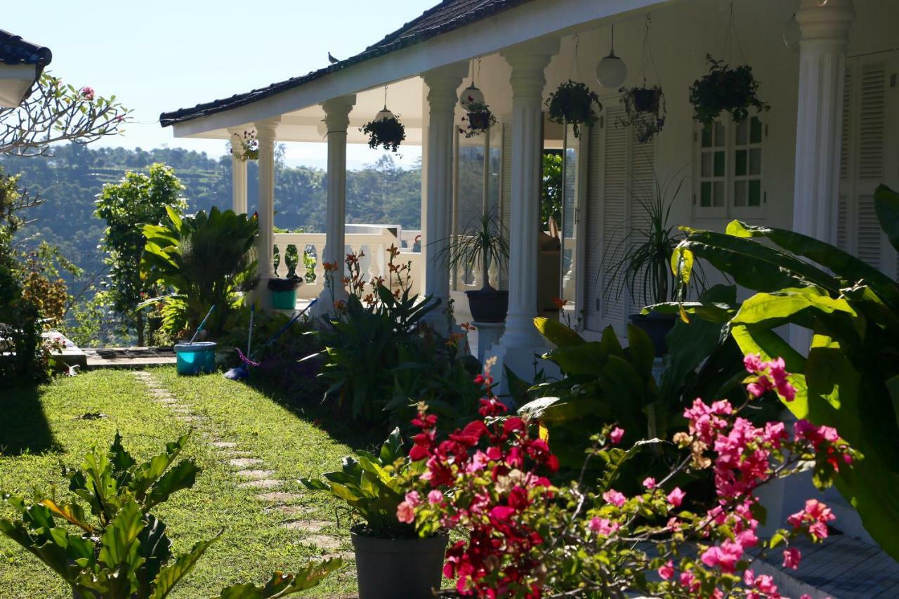 Pondok Plantation Luxury Mountain Escape Bedugul Bedugul  Luaran gambar