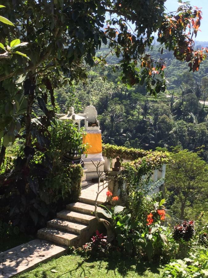 Pondok Plantation Luxury Mountain Escape Bedugul Bedugul  Luaran gambar