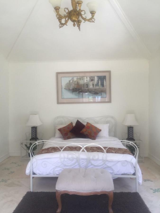 Pondok Plantation Luxury Mountain Escape Bedugul Bedugul  Luaran gambar