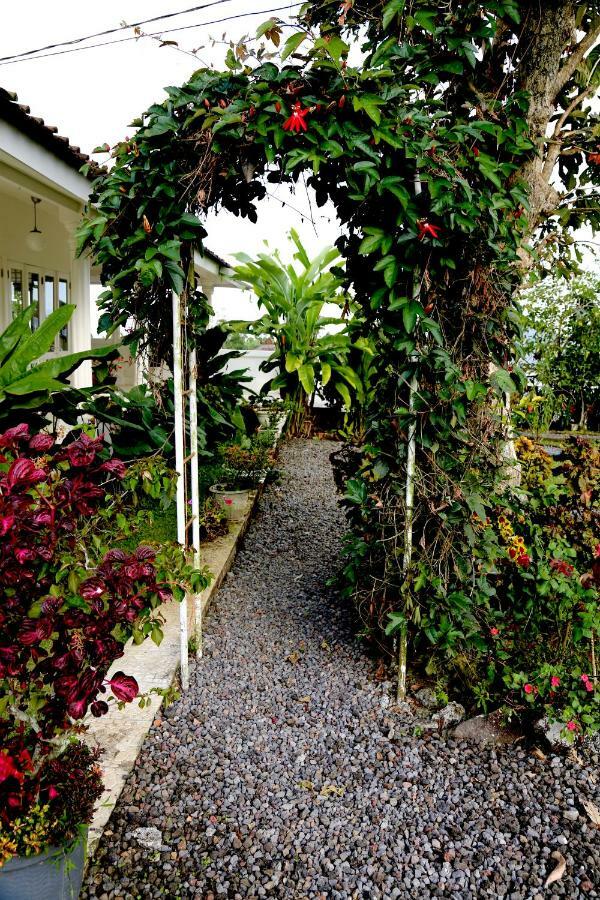 Pondok Plantation Luxury Mountain Escape Bedugul Bedugul  Luaran gambar
