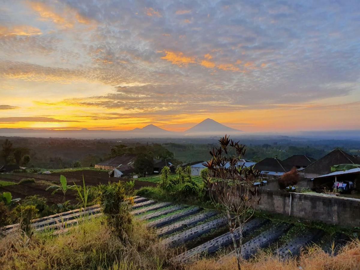 Pondok Plantation Luxury Mountain Escape Bedugul Bedugul  Luaran gambar