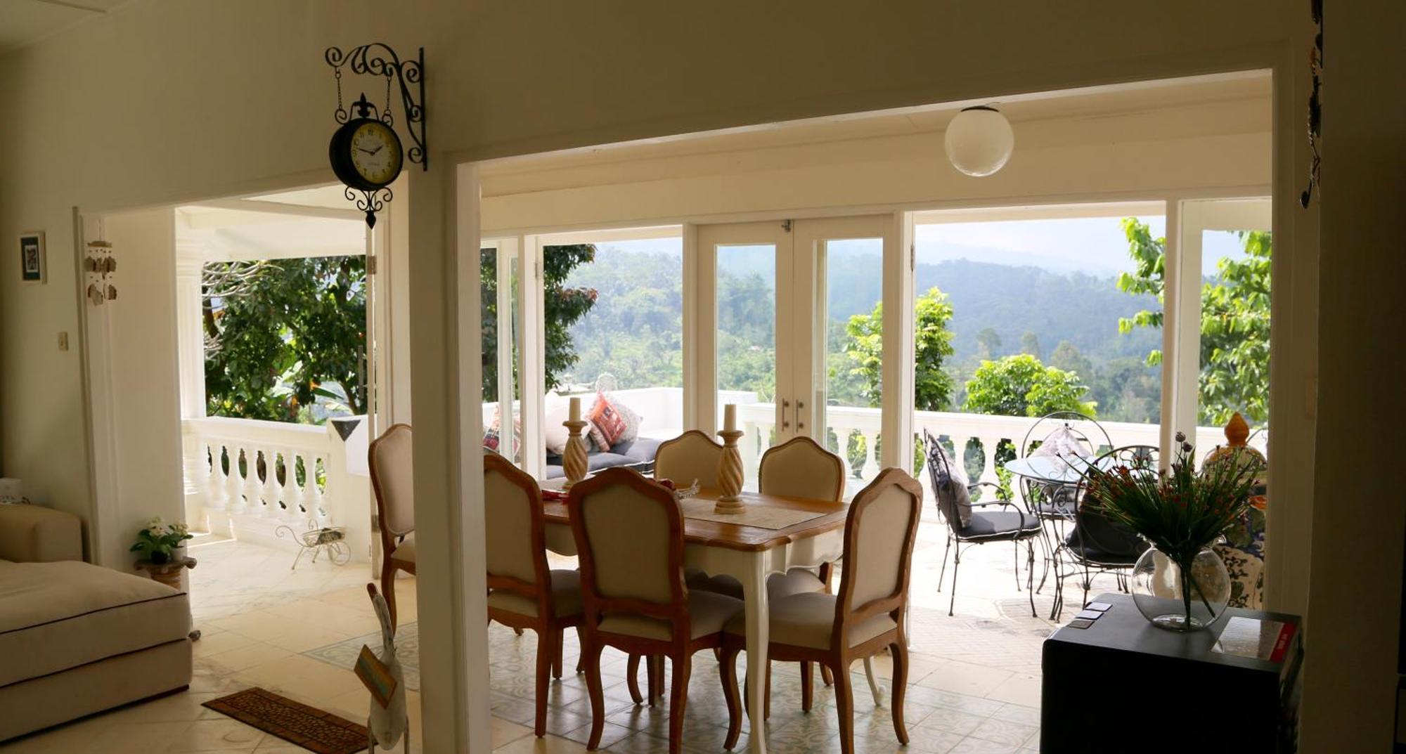 Pondok Plantation Luxury Mountain Escape Bedugul Bedugul  Luaran gambar