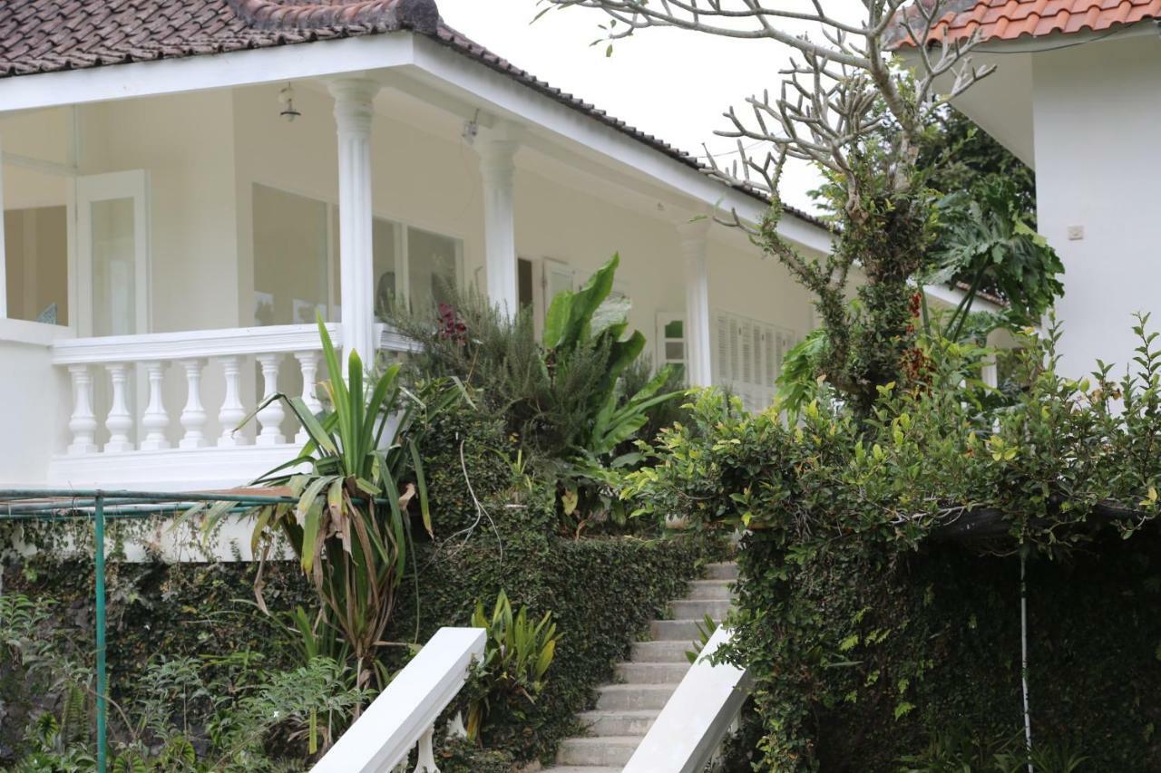 Pondok Plantation Luxury Mountain Escape Bedugul Bedugul  Luaran gambar