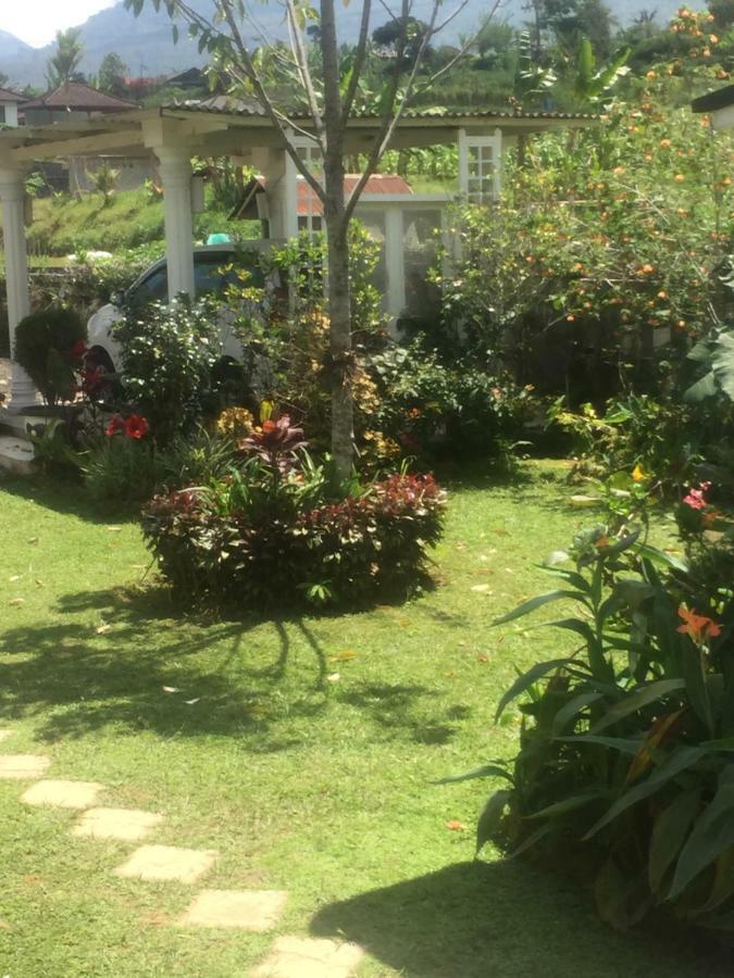 Pondok Plantation Luxury Mountain Escape Bedugul Bedugul  Luaran gambar