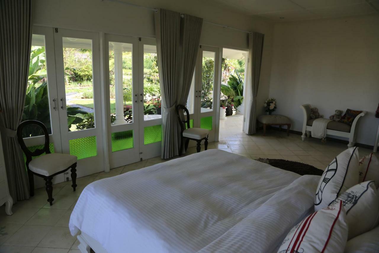 Pondok Plantation Luxury Mountain Escape Bedugul Bedugul  Luaran gambar