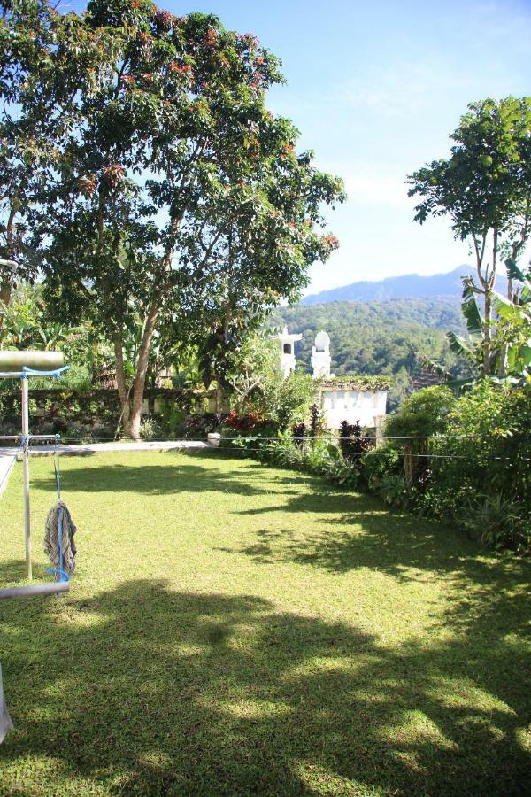 Pondok Plantation Luxury Mountain Escape Bedugul Bedugul  Luaran gambar