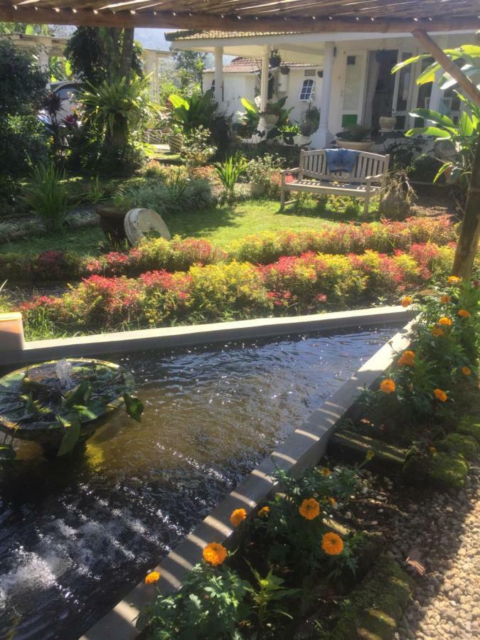 Pondok Plantation Luxury Mountain Escape Bedugul Bedugul  Luaran gambar