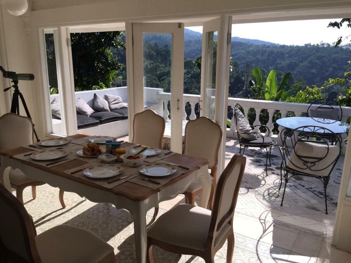 Pondok Plantation Luxury Mountain Escape Bedugul Bedugul  Luaran gambar