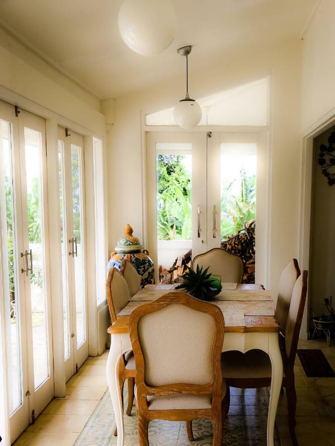 Pondok Plantation Luxury Mountain Escape Bedugul Bedugul  Luaran gambar