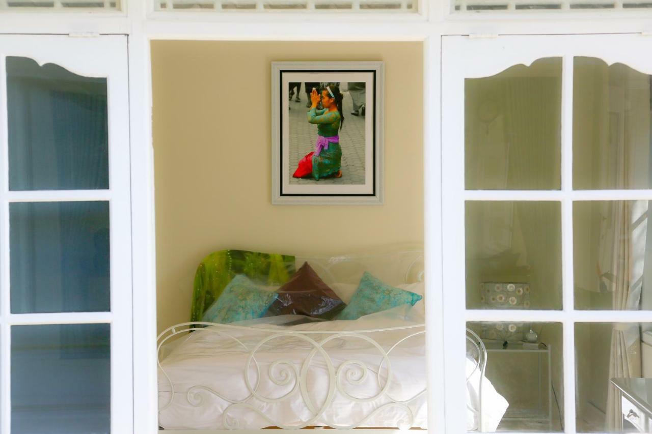 Pondok Plantation Luxury Mountain Escape Bedugul Bedugul  Luaran gambar
