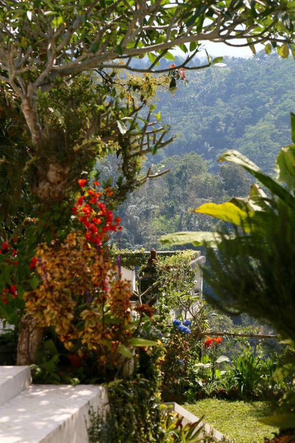 Pondok Plantation Luxury Mountain Escape Bedugul Bedugul  Luaran gambar
