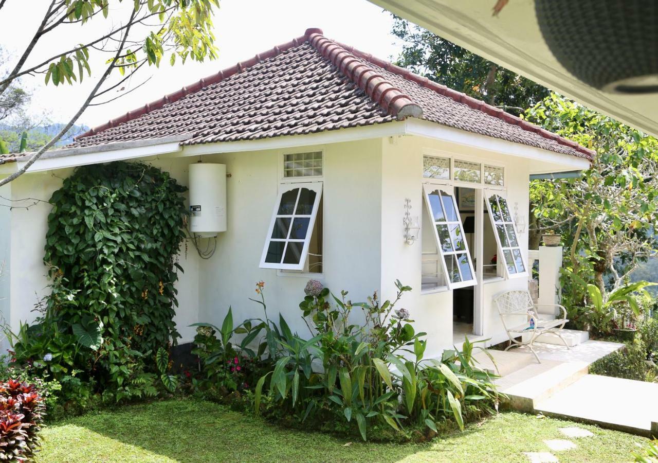 Pondok Plantation Luxury Mountain Escape Bedugul Bedugul  Luaran gambar