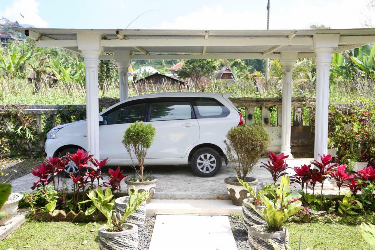 Pondok Plantation Luxury Mountain Escape Bedugul Bedugul  Luaran gambar