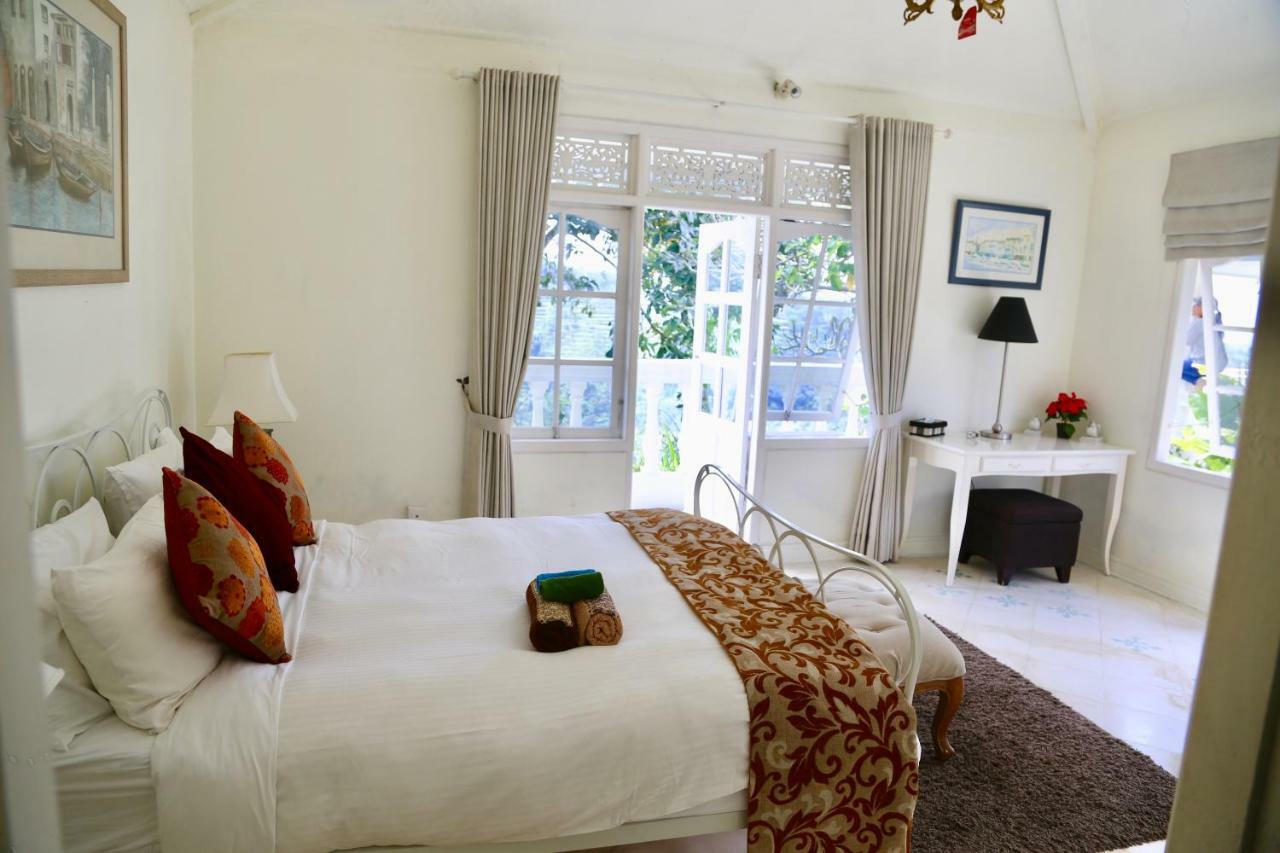 Pondok Plantation Luxury Mountain Escape Bedugul Bedugul  Luaran gambar