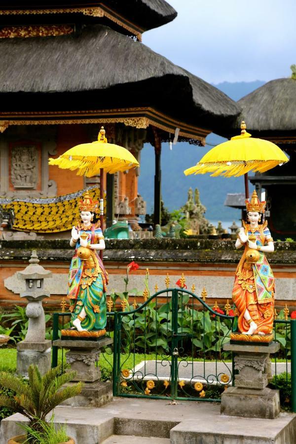 Pondok Plantation Luxury Mountain Escape Bedugul Bedugul  Luaran gambar